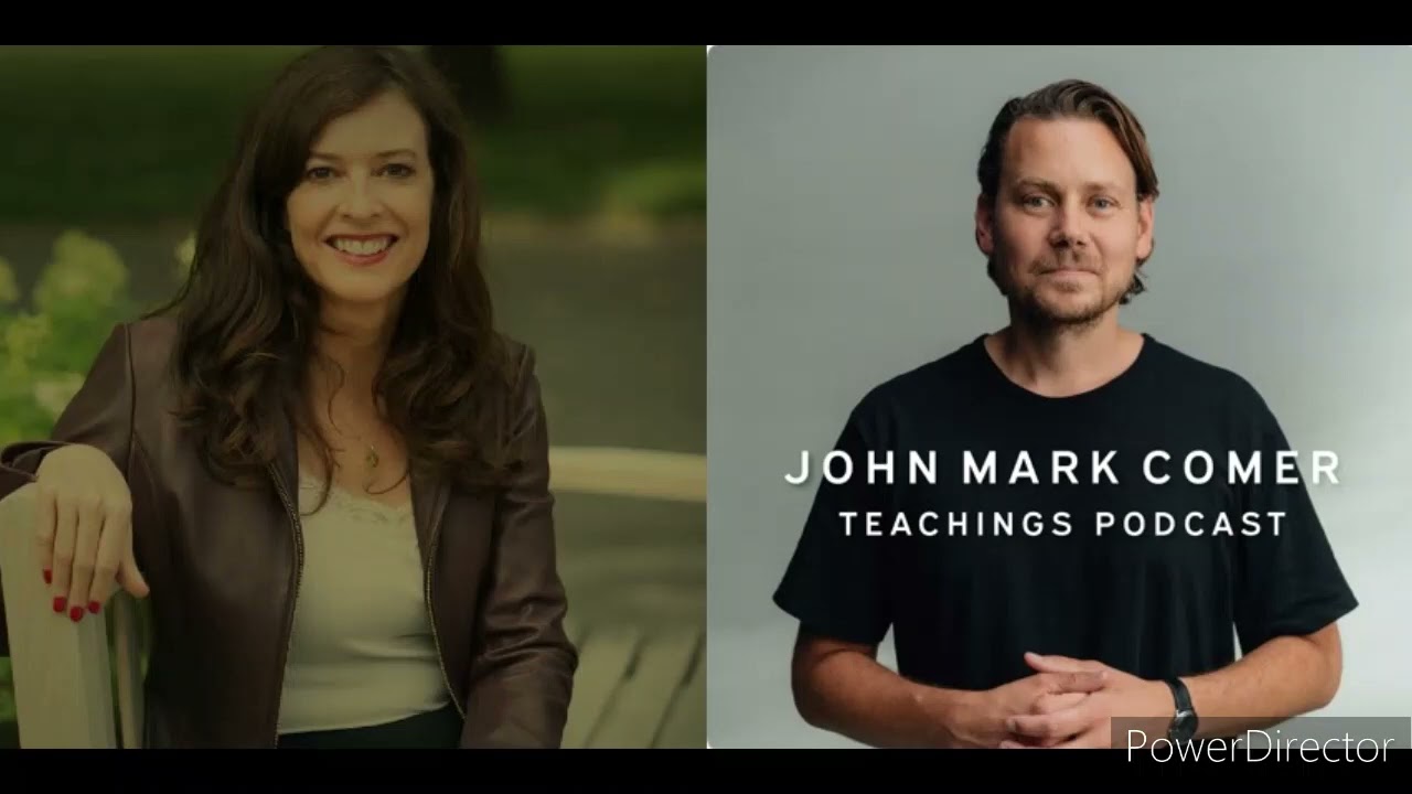 RoL Ep5 Fasting: Questions w/Dr. Alison Cook & John Mark Comer