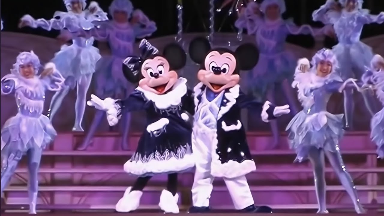 TDS クリスマス・ウィッシュ 2010