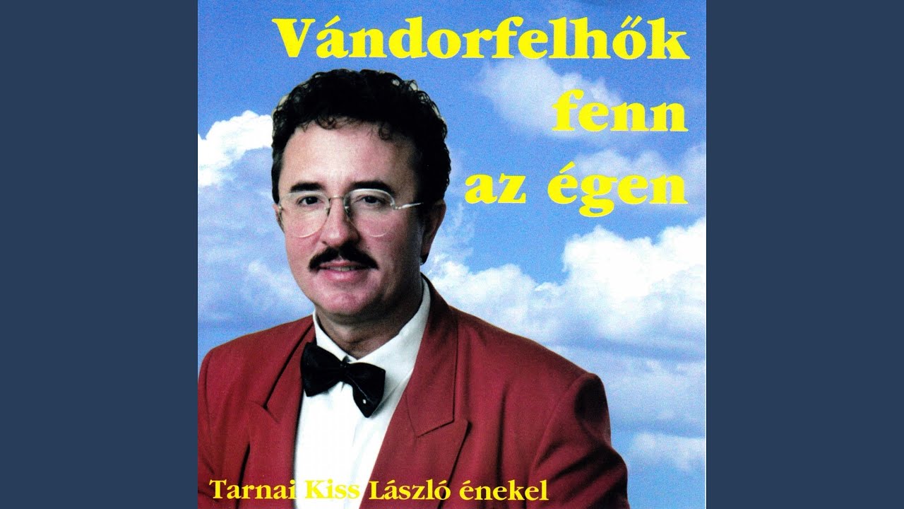 Valakire Mindig Vártam