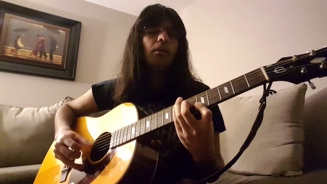 Dear Prudence - The Beatles cover