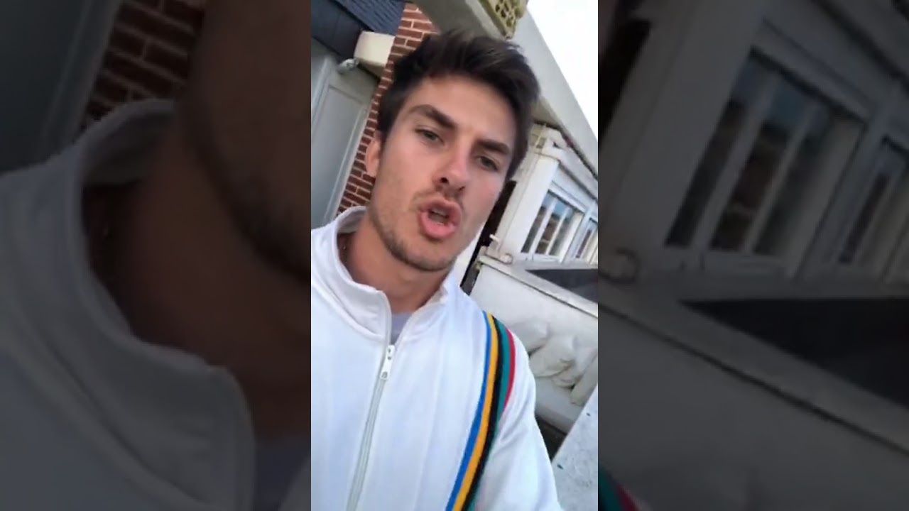 Directo Instagram DVICIO (1/05/2020)
