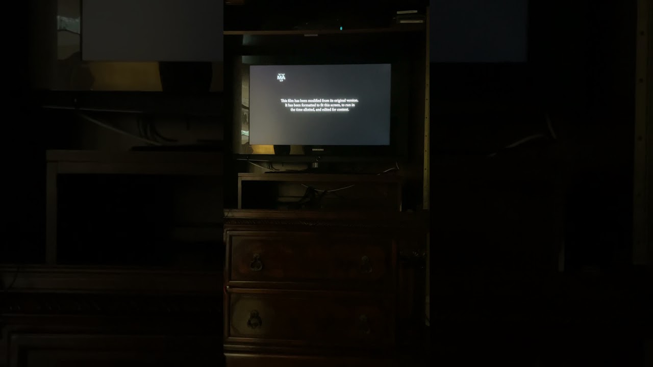 Redemption (2013) - FX Intro