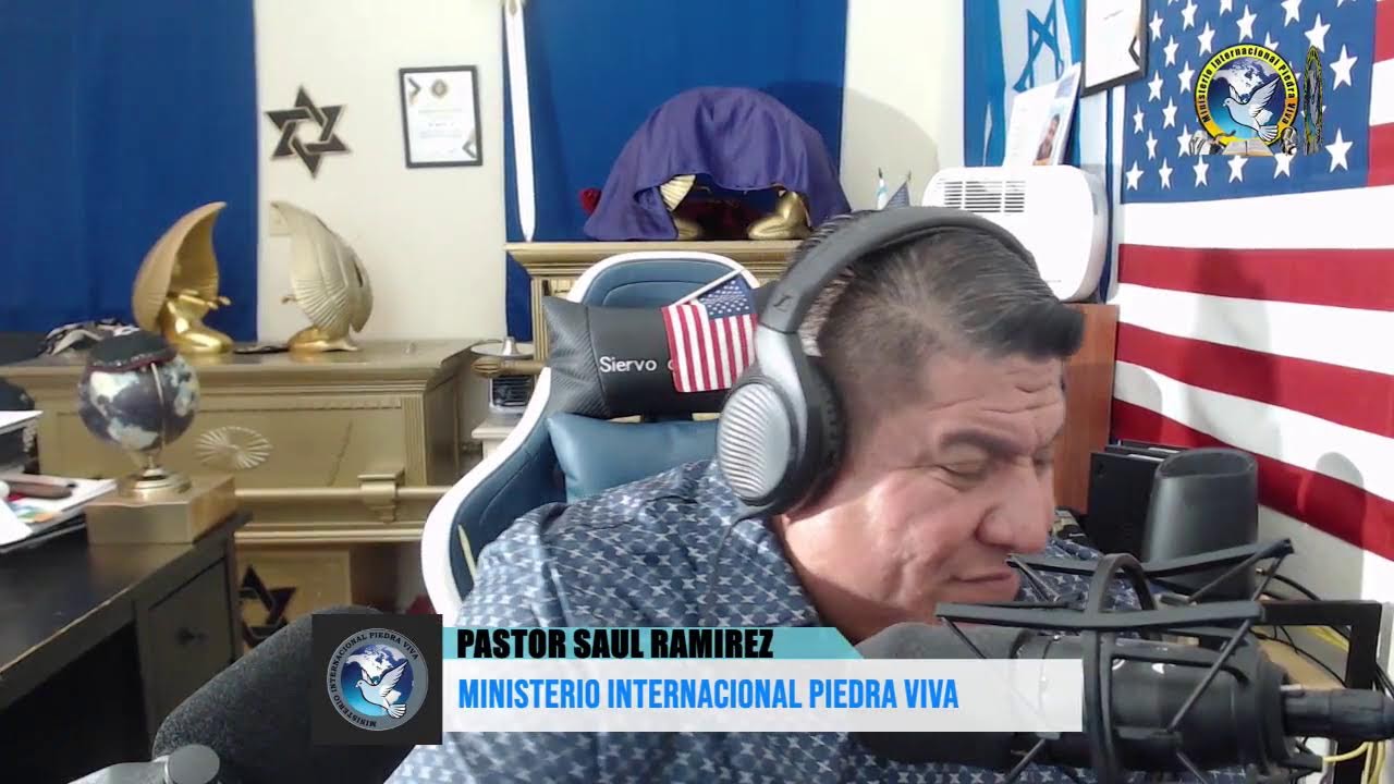 DERRIBANDO EL ESPIRITU DE LA IGNORANCIA.