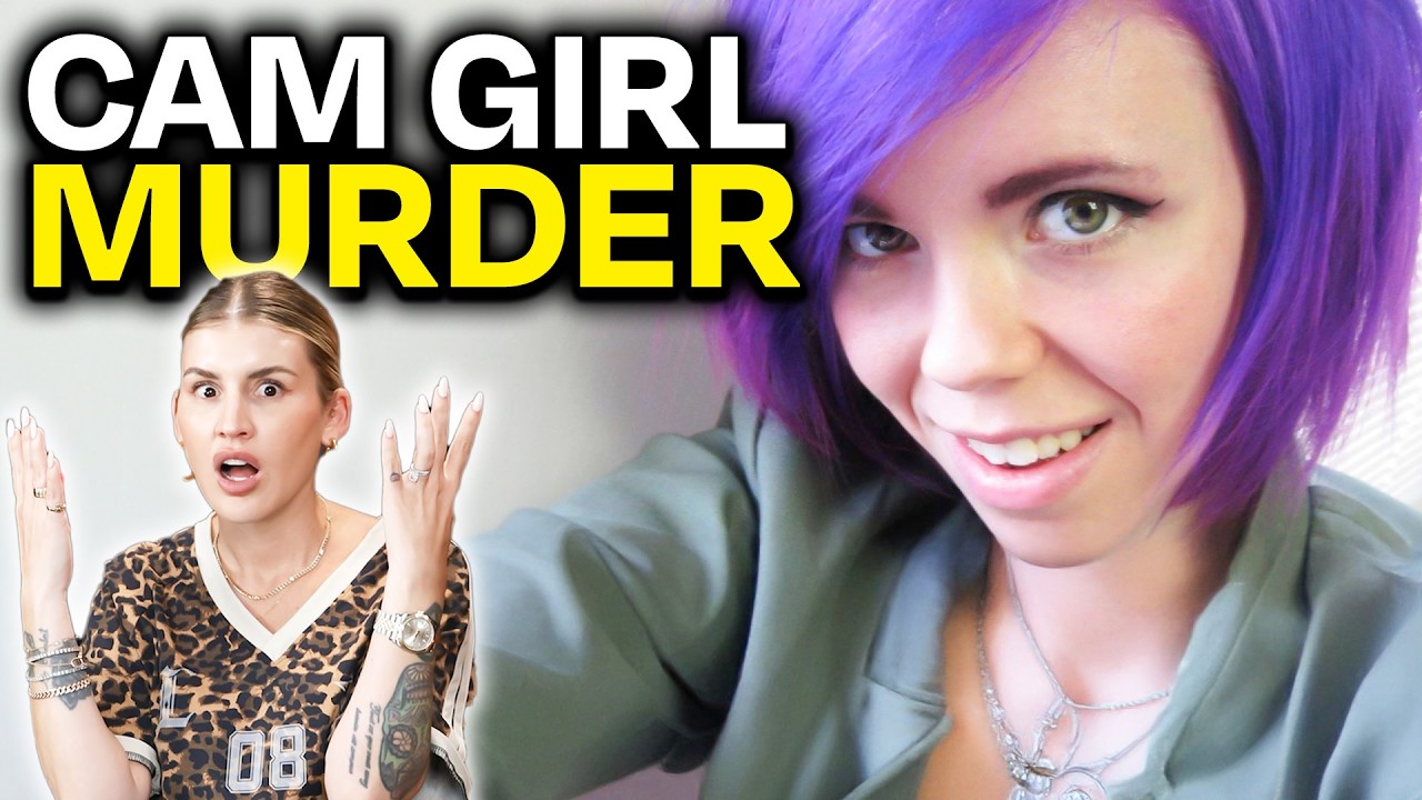 Cam Girl Turned Murderer: The Horrific Case of Matthew Trussler