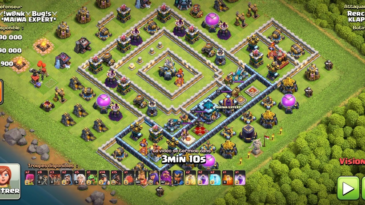 Perfect th13 minhog
