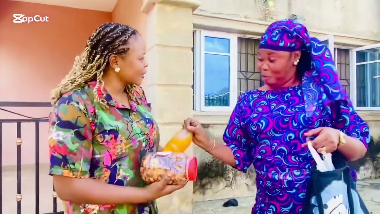 THE GREEDY FIRST TIME CHURCH COMER #church #churchcomedy 