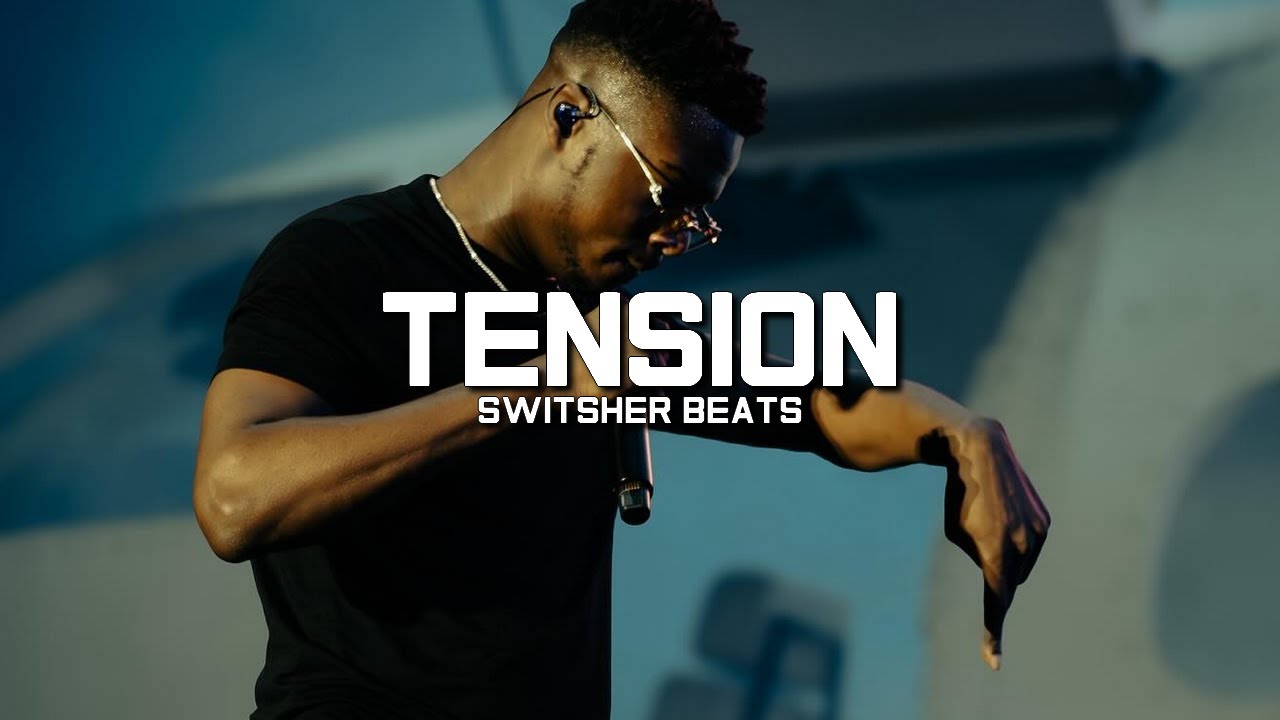 Ninho x Werenoi Type Beat - 