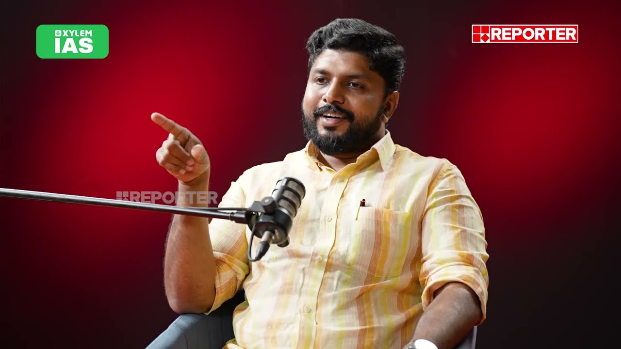 'വി ഡി സതീശന്റെ നുണകൾ തുറന്ന് കാണിക്കുക എന്നത് രാഷ്ട്രീയ ദൗത്യം' | Poll Cast | V Vaseef