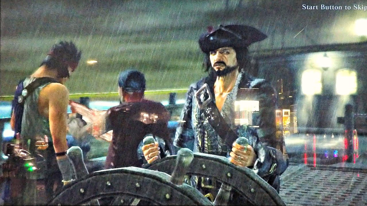Deadstorm Pirates Special Edition Arcade Game - 2 Player FPS Closed Booth Gaming With Motion