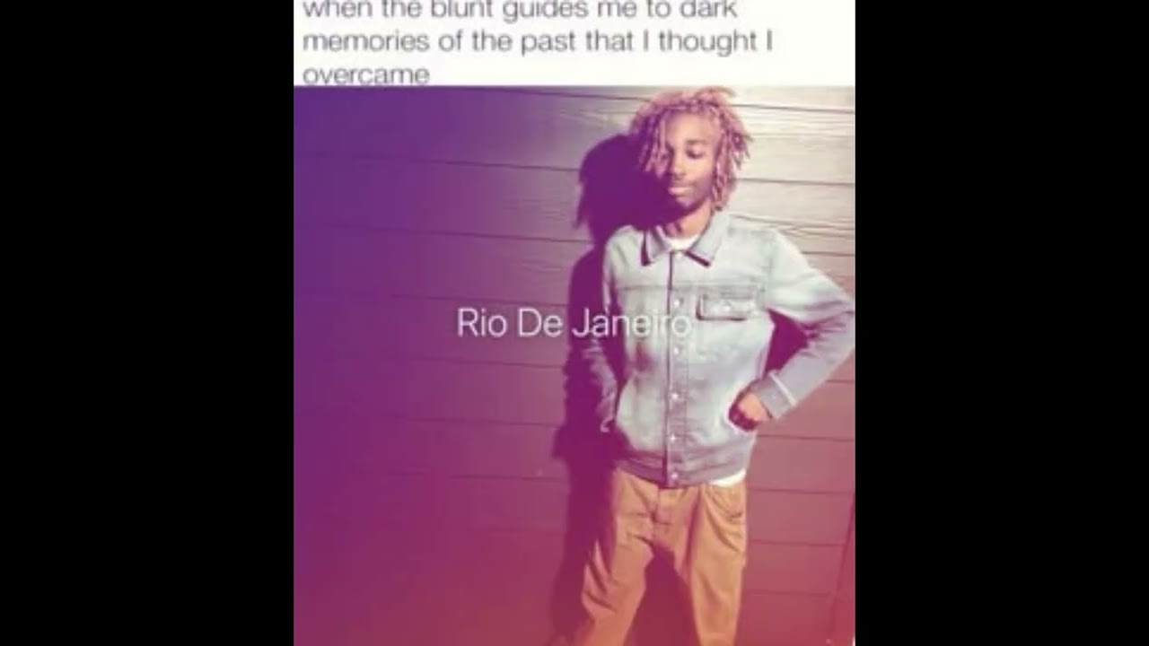 post malone - white iverson rebassed (24-29hz)