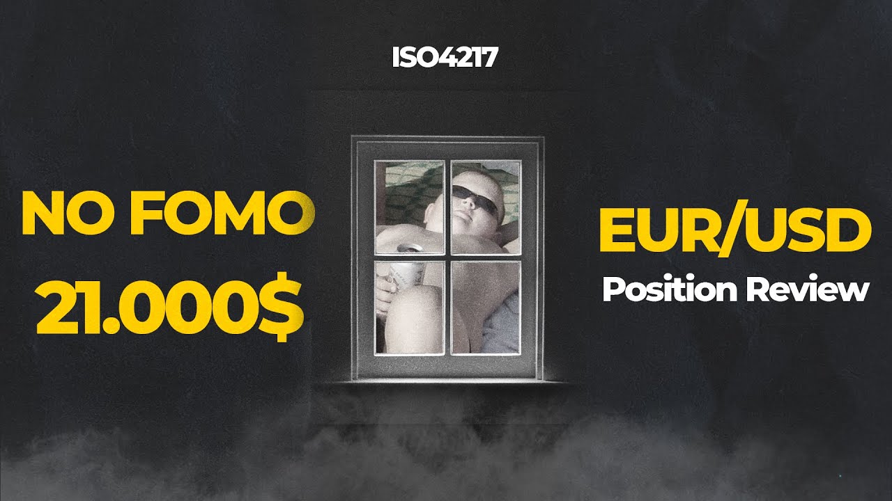 Position Review EUR/USD +21 600 USD [14.11.2024]