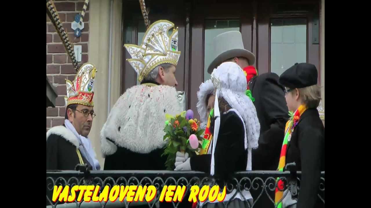 Boerebrulluft 12-2-2013, Pielhaas Rooj