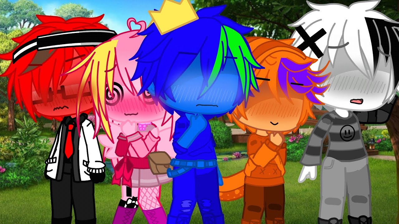 &bull;||💕𝑂𝑛𝑒 𝐾𝑖𝑠𝑠💕|𝑀𝑒𝑚𝑒/𝐺𝑎𝑐ℎ𝑎 𝑇𝑟𝑒𝑛𝑑|𝐺𝑎𝑐ℎ𝑎 𝑁𝑒𝑜𝑛|𝑀𝑦 🌈𝑅𝑎𝑖𝑛𝑏𝑜𝑤 𝐹𝑟𝑖𝑒𝑛𝑑𝑠🌈 𝑆ℎ𝑖𝑝𝑠||&bull;