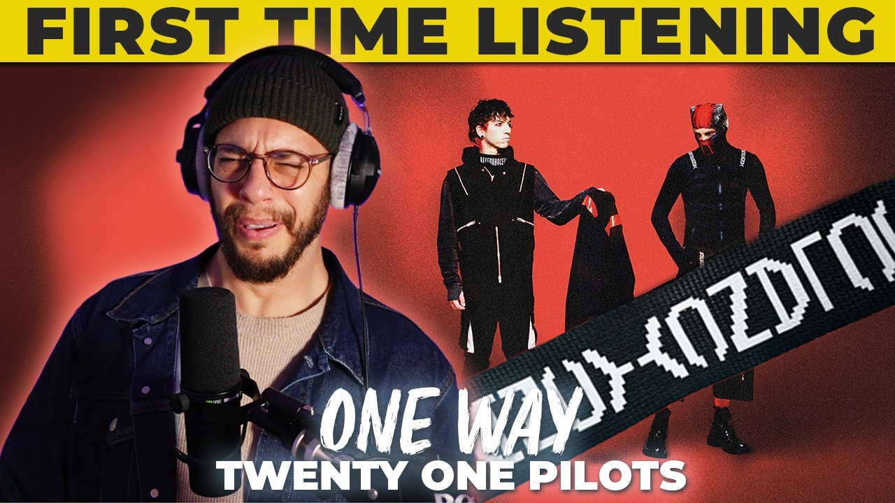 One Way | Twenty One Pilots | Breach 2025