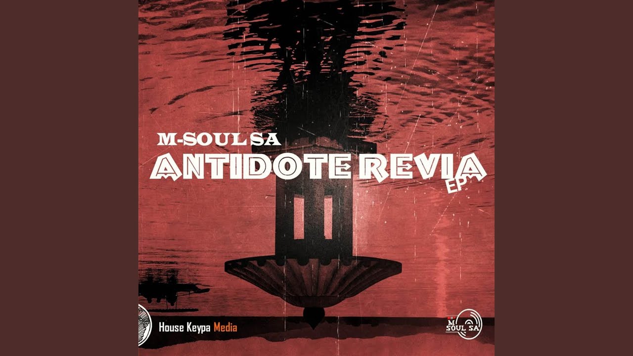 Nazreth (Original Antidote)