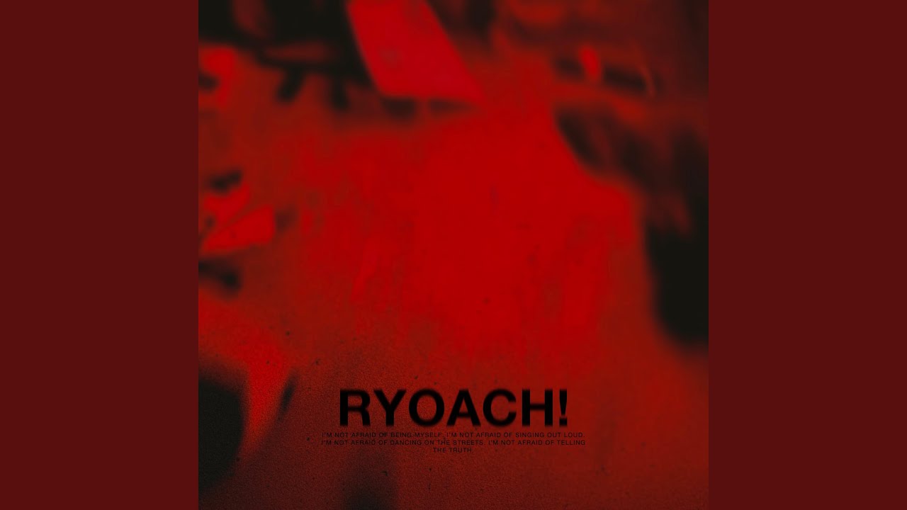 ryoach ! (freestyle killa) (feat. Marika Sage)