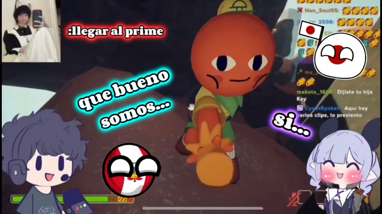 MOMENTOS DIVERTIDOS (Keyro💕)