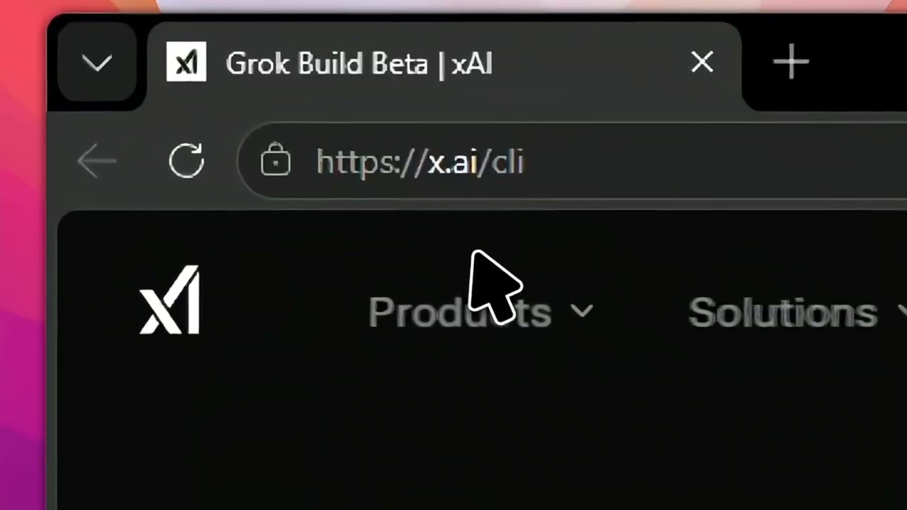 Grok Build: xAI&rsquo;s New CLI Coding Agent for the Terminal
