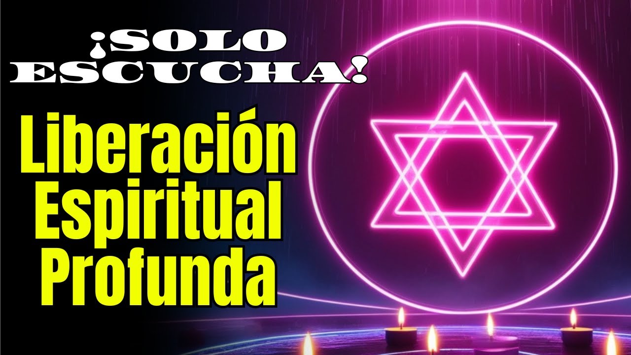Este Antiguo Canto Hebreo Cura la Herida de la Soledad en Tu Alma