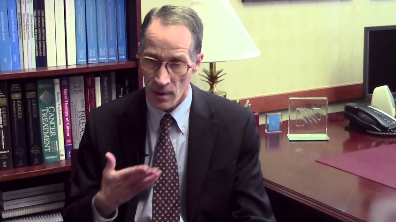 How is lung cancer diagnosed? | Norton Cancer Institute
