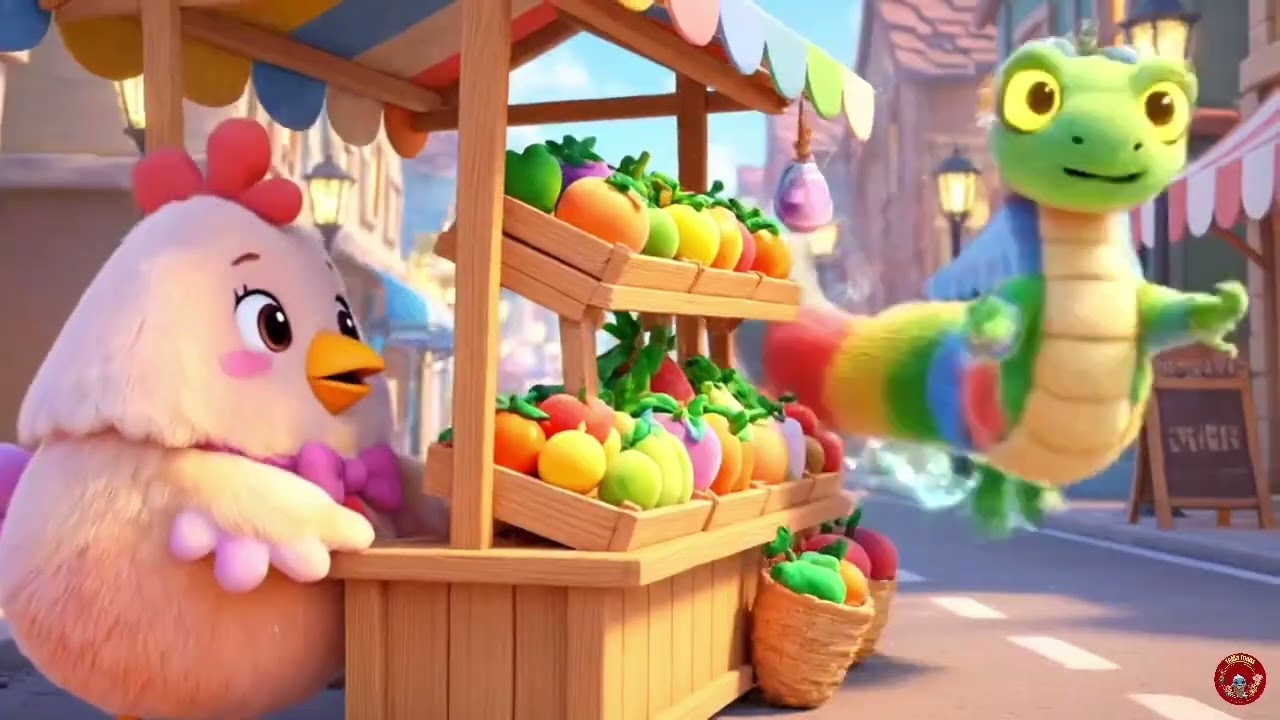 Bulgarian | Строители на малки градчета  | Tiny Town Builders