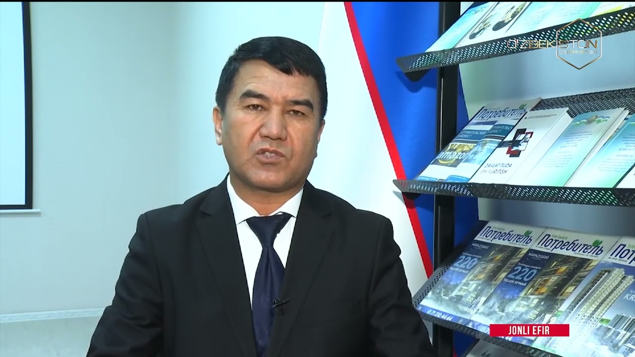 ИСТЕЪМОЛЧИЛИК ҲУҚУҚИМ БУЗИЛДИ? Қаерга мурожаатим қилишим мумкин?