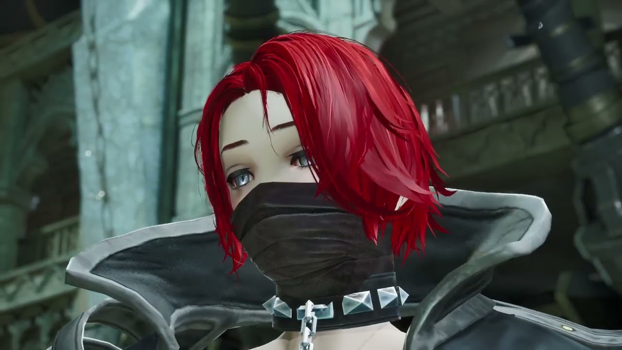 CODE VEIN II First Playthrough (Part One)