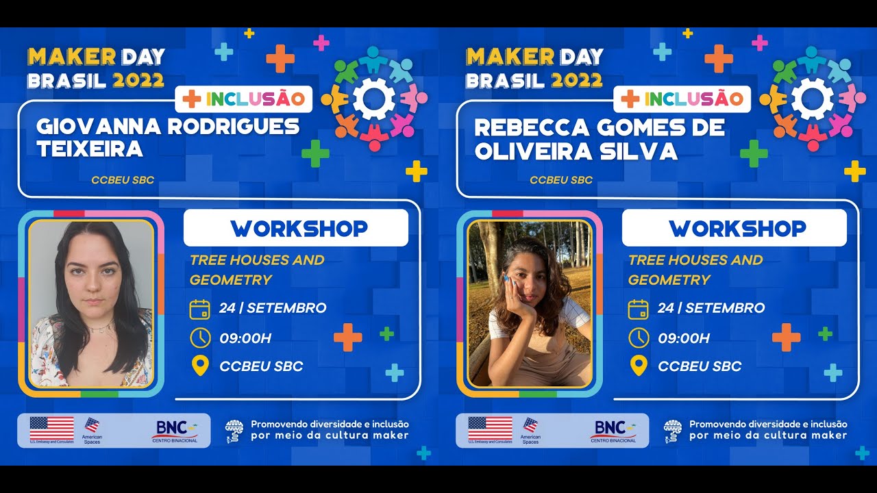 Tree Houses and Geometry