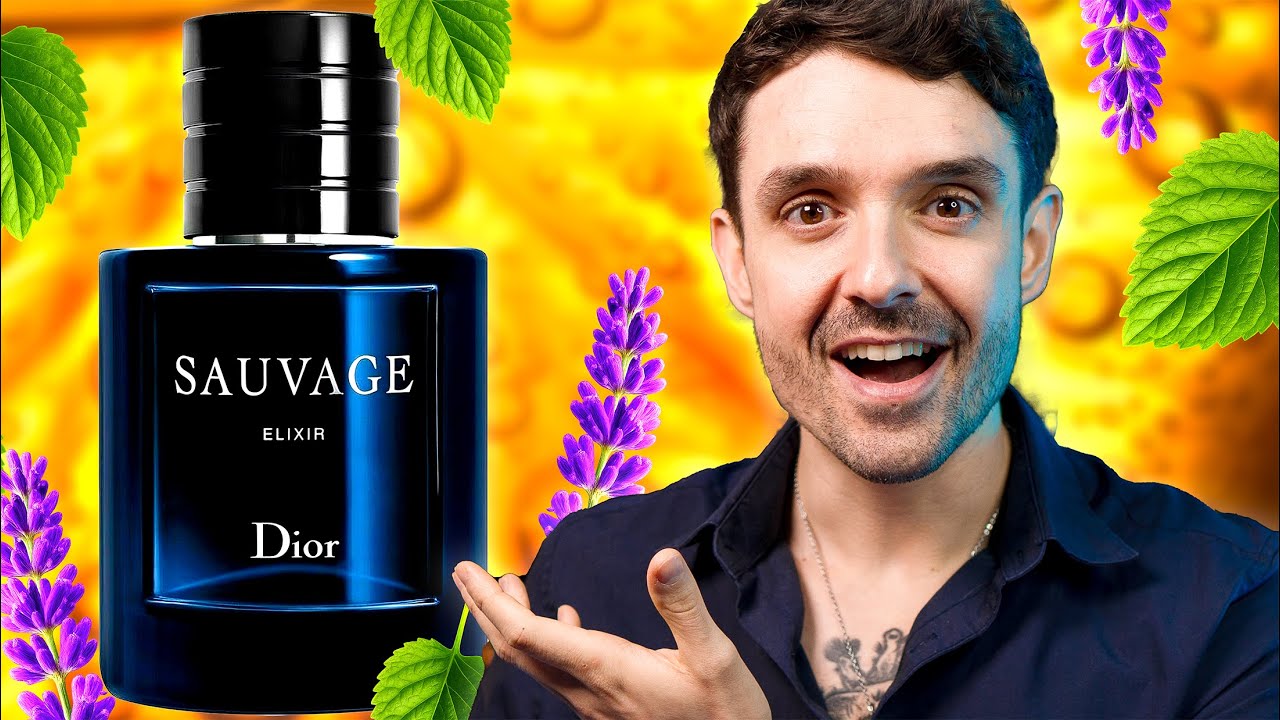 Dior Suavage Elixir Review 2025 merece la pena aun?