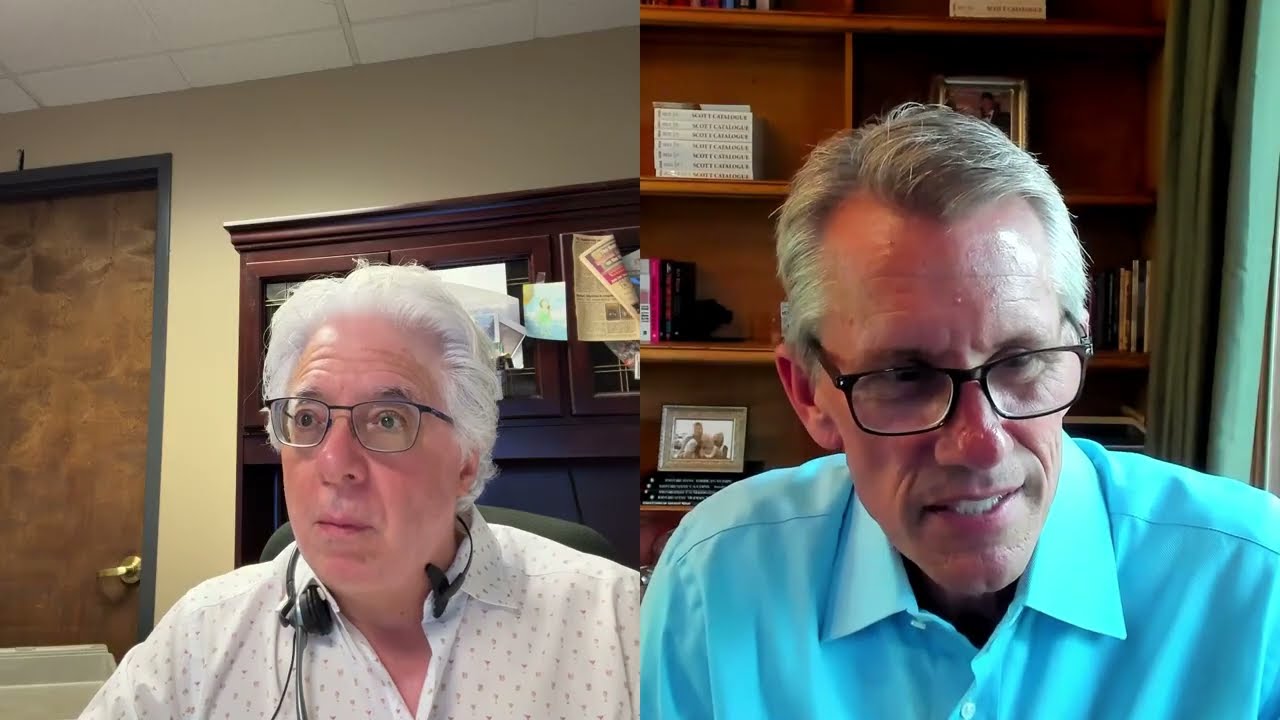 John Albanese: How Grading Changed Everything