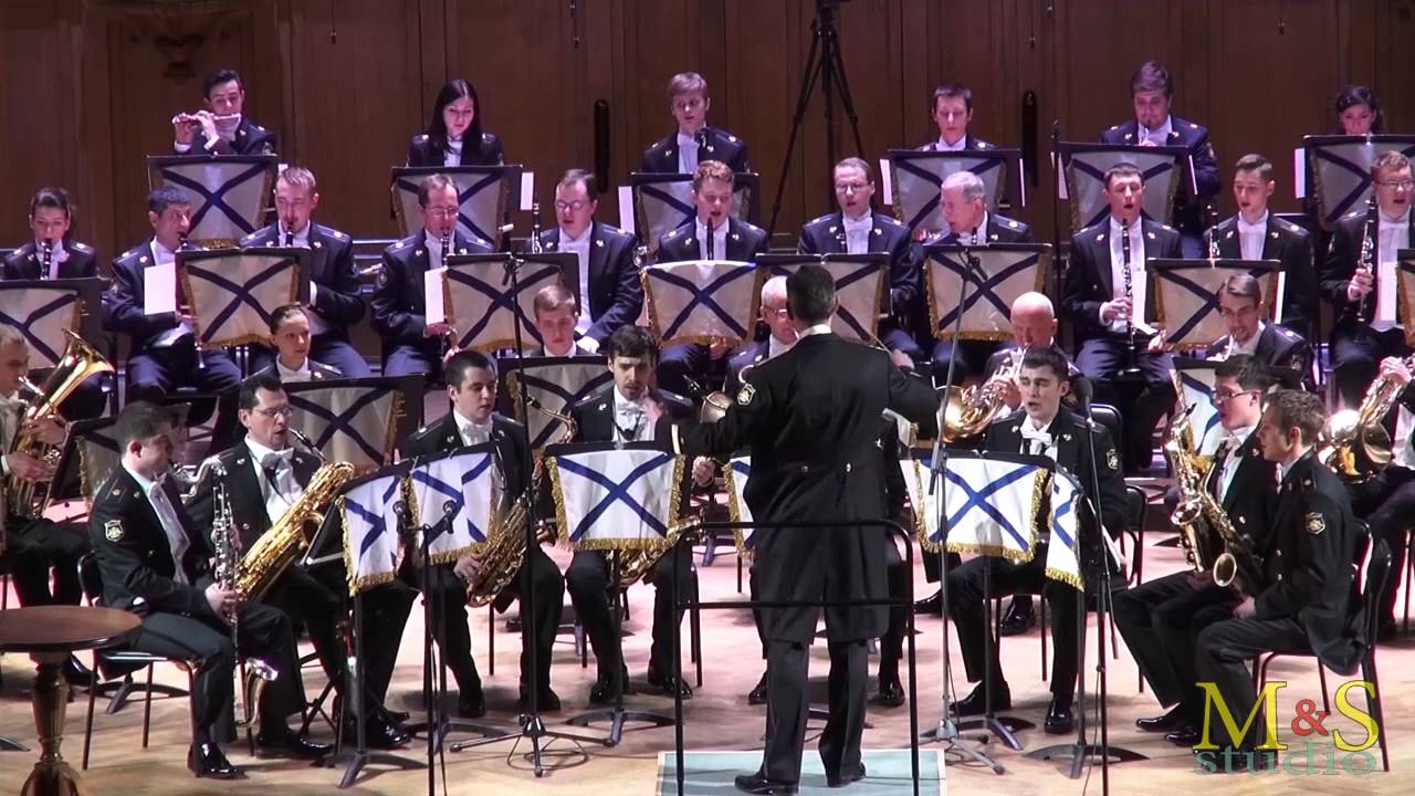 J. Strauss. Egyptian March. И. Штраус. Египетский марш