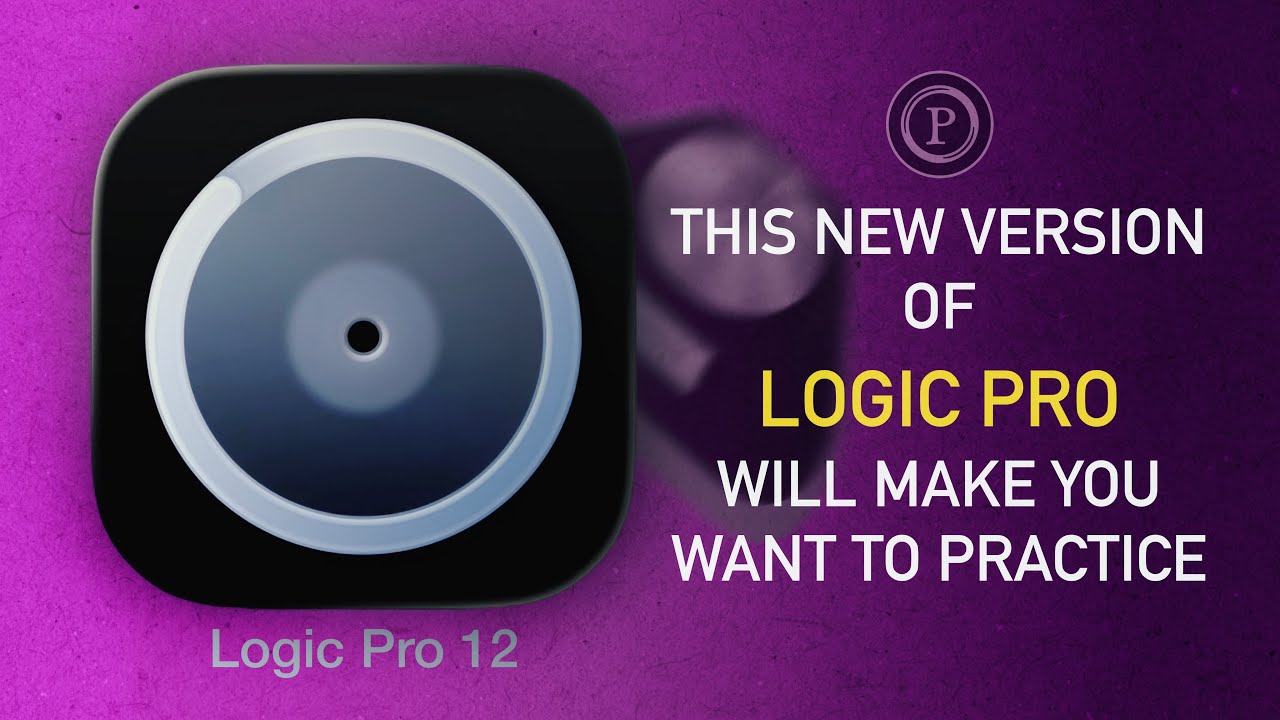 Apple Creator Studio is Here: What Musicians Need to Know About Logic Pro 12