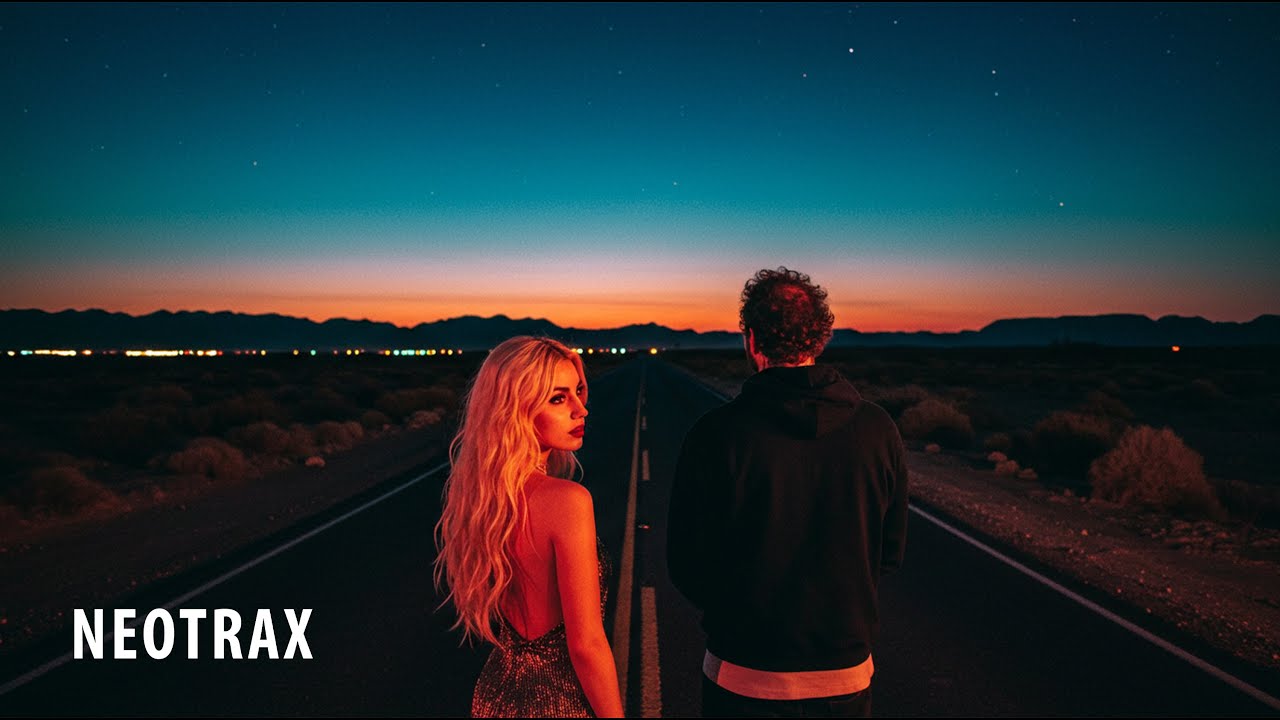 Aiva – “You Find Me” (Official NEOTRAX Music)