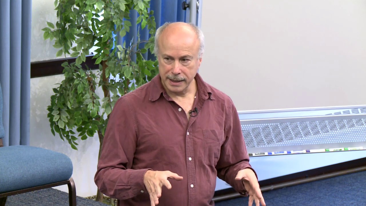 Kurt Leland: Inner Life Safari - The Workshop: Part 1