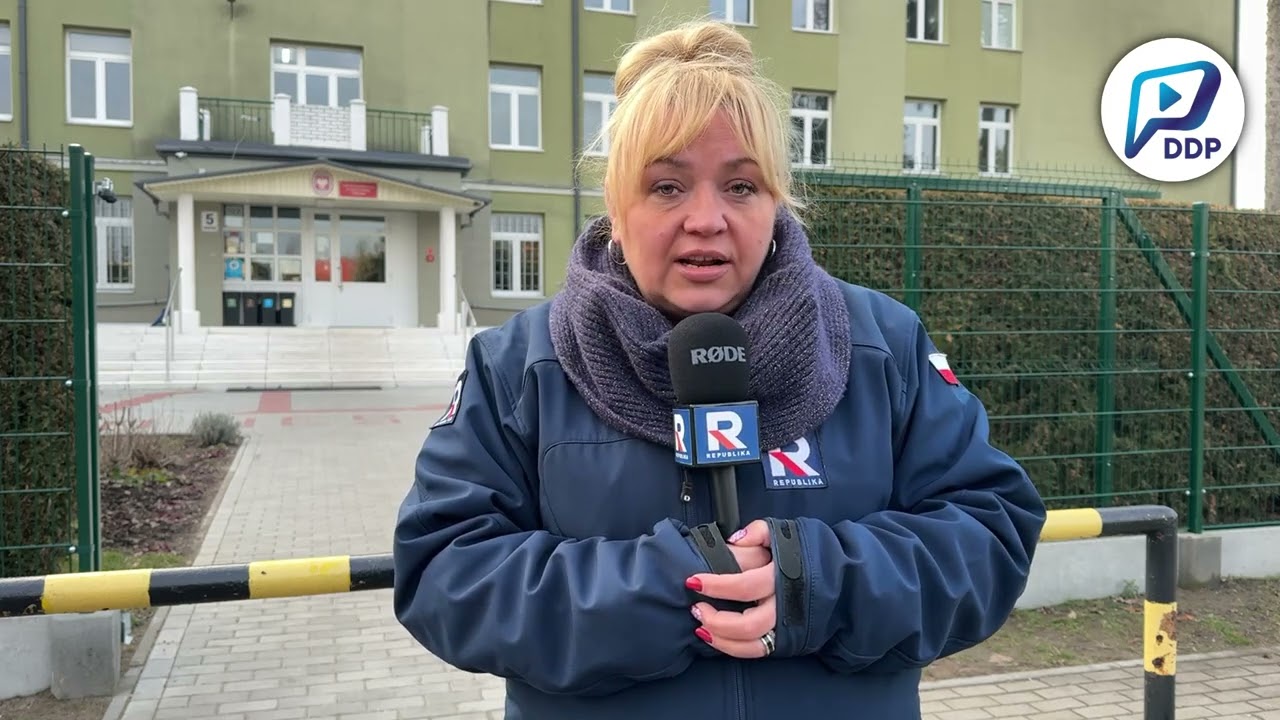 Na ławie oskarżonych usiądzie nauczyciel i dyrektor V LO