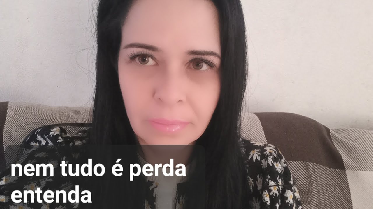 Nem tudo que sai da nossa vida é perda,muitas vezes é livramento 