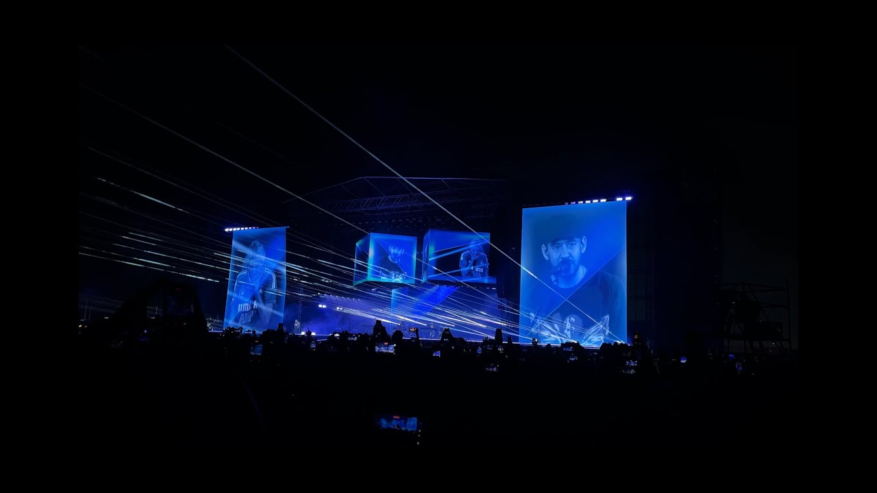 Linkin Park - Numb/Encore [Live in Bangalore, India] - 2026