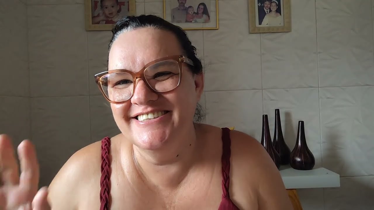JP LADAINHA NÃO PODE ENTRAR NA  SALA DO MÉDICO COM SEU JOÃO ,ELE TEM DE ENTRA SÓ 