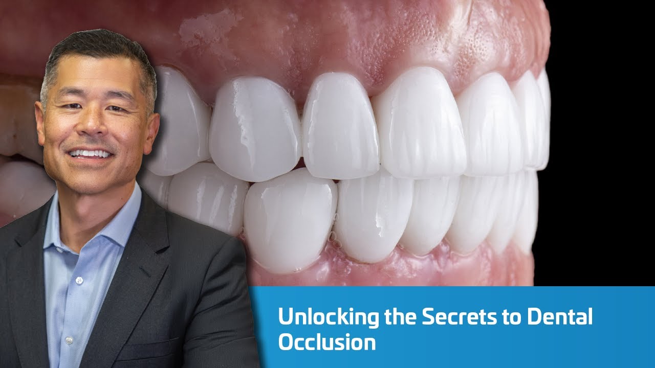 Unlocking the Secrets to Dental Occlusion | Dentist 2 Dentist