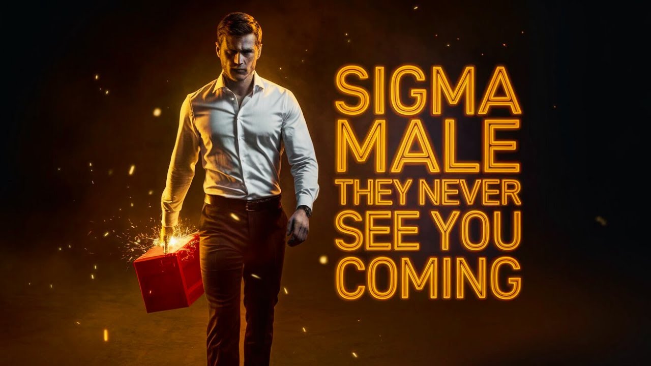 11 Reasons Why Sigma Males Are Overlooked (But Always Prove Everyone Wrong!)