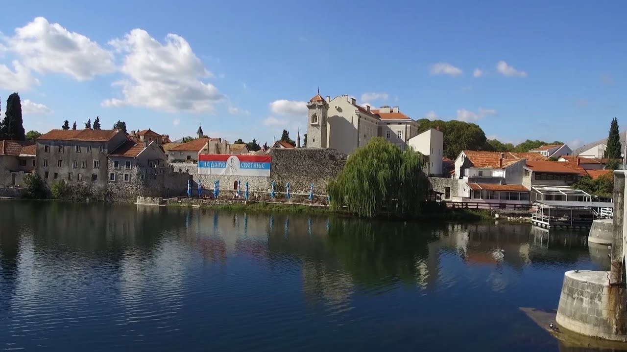 HOLDAY VAS VODI   TREBINJE