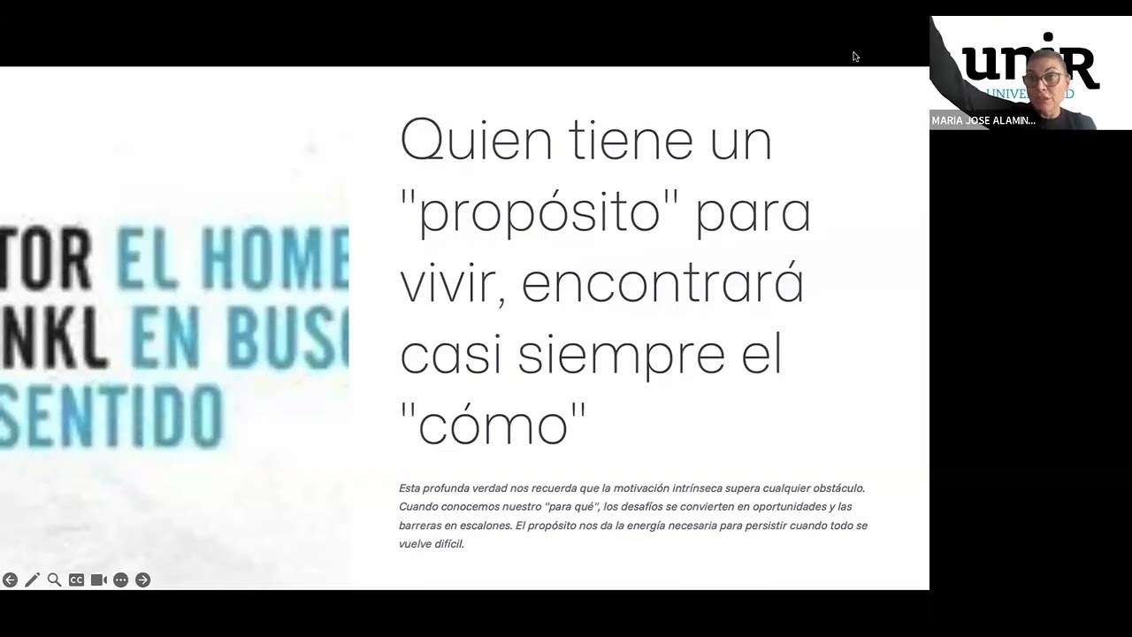 Liderazgo | TEMA 2 - inteligencia intrapersonal
