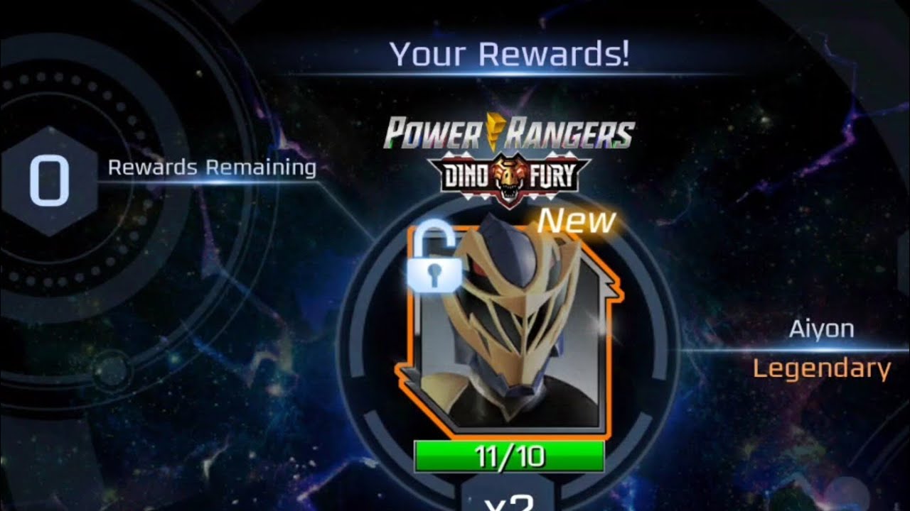 Sasta meta ~ Aiyon Unboxing power ranger legacy wars | The Sanjay verma show