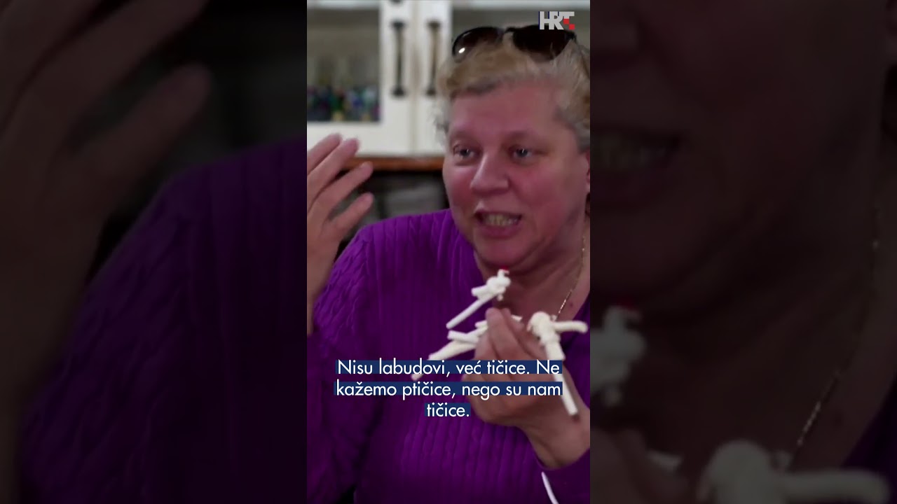 Poseban običaj njeguju u Imotskom