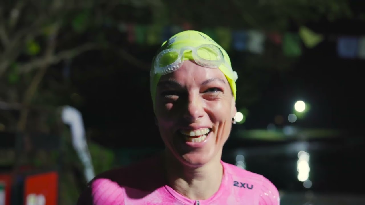 Chasing Extremes. A Journey to the highest point in world triathlon at the HimalayanXtri in Nepal.