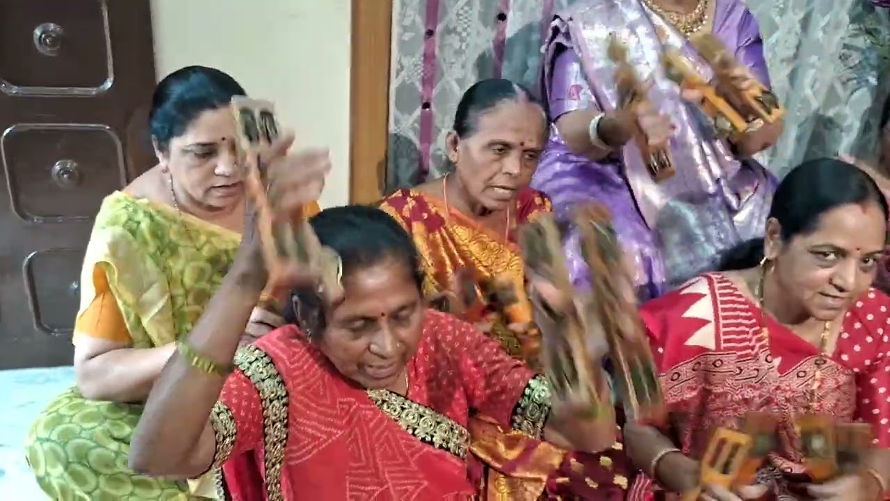 Gora kumbharne bhakti laagi 