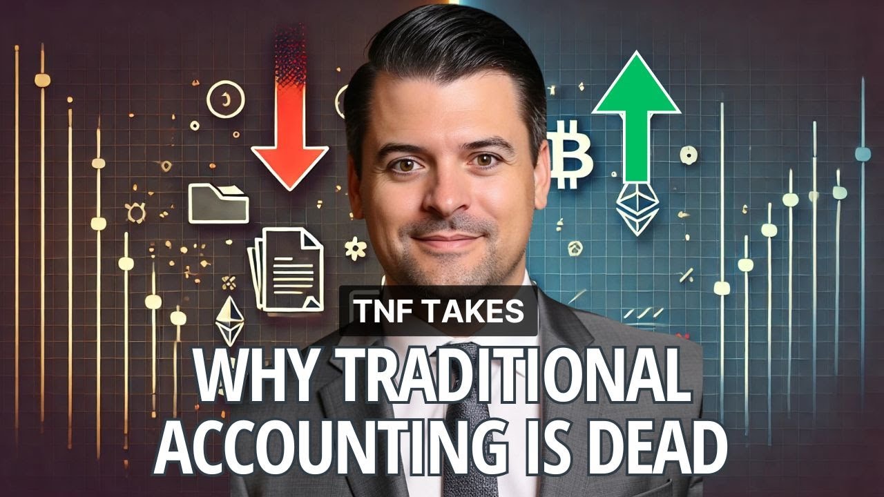 What is a Crypto Accounting Firm? (And Why They Matter)
