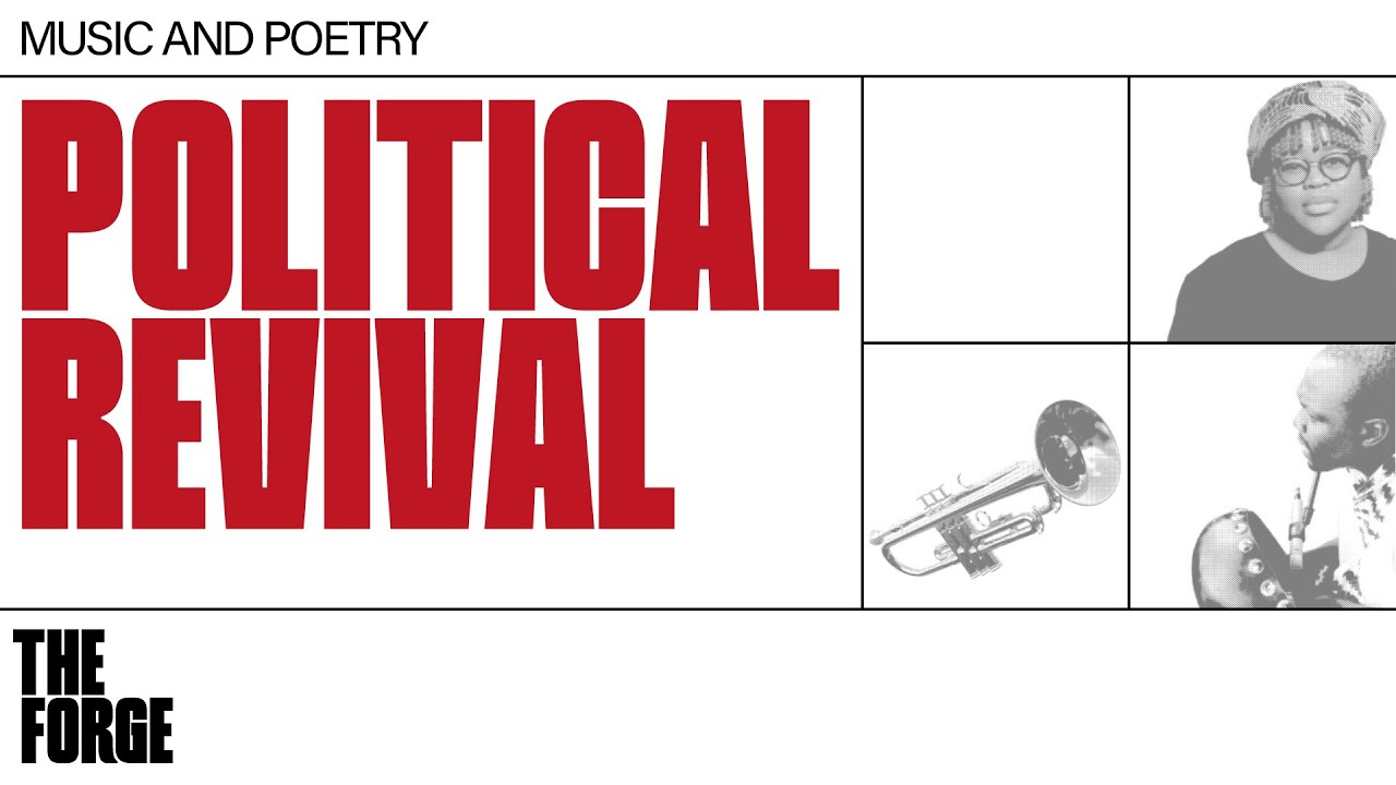 Political Revival October 2021