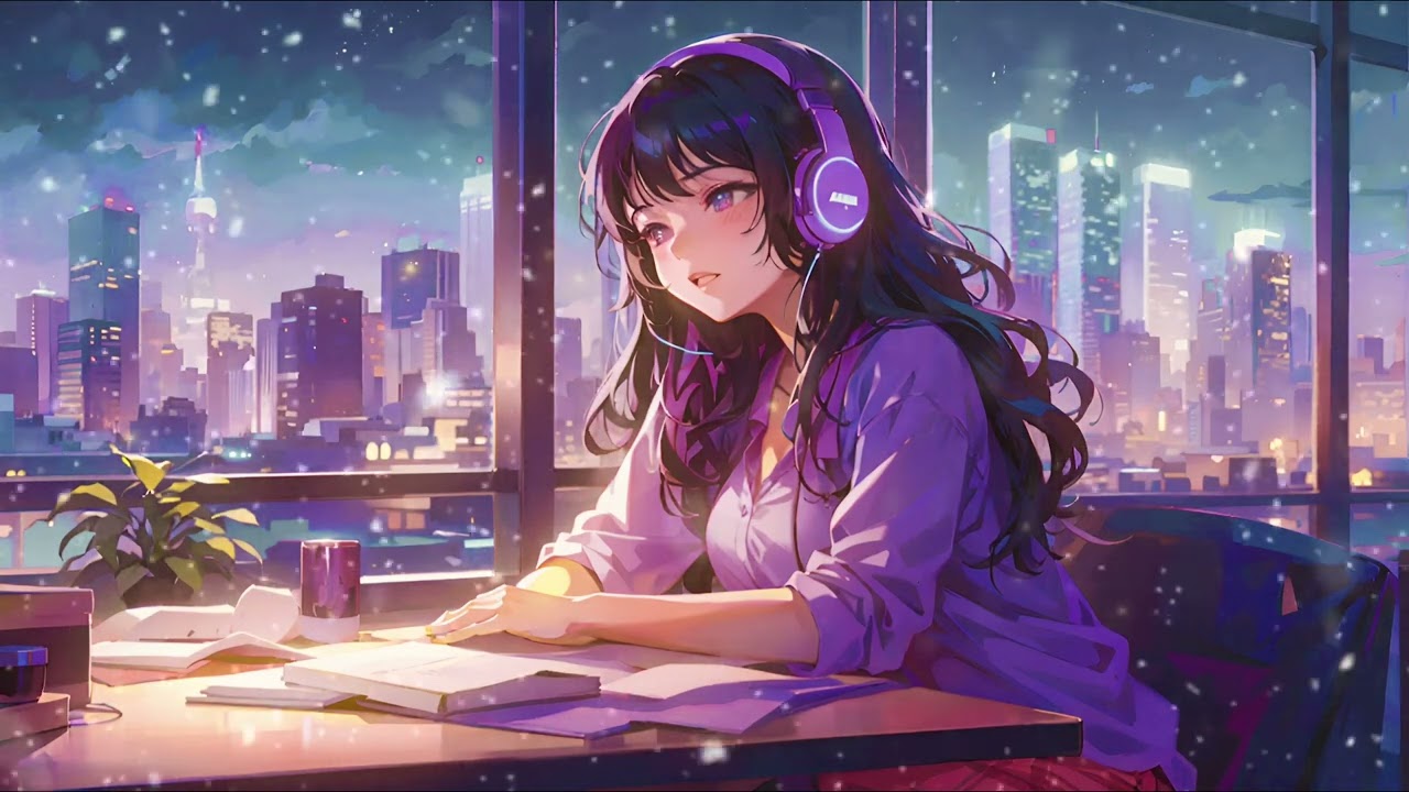 【作業BGM】勉強時、リラックス時、読書時にぜひ