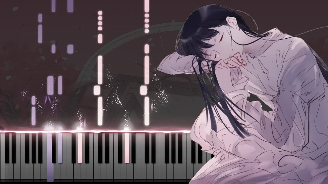 Waiting for Srping「春を待つ」- tayori (Piano Synthesia)